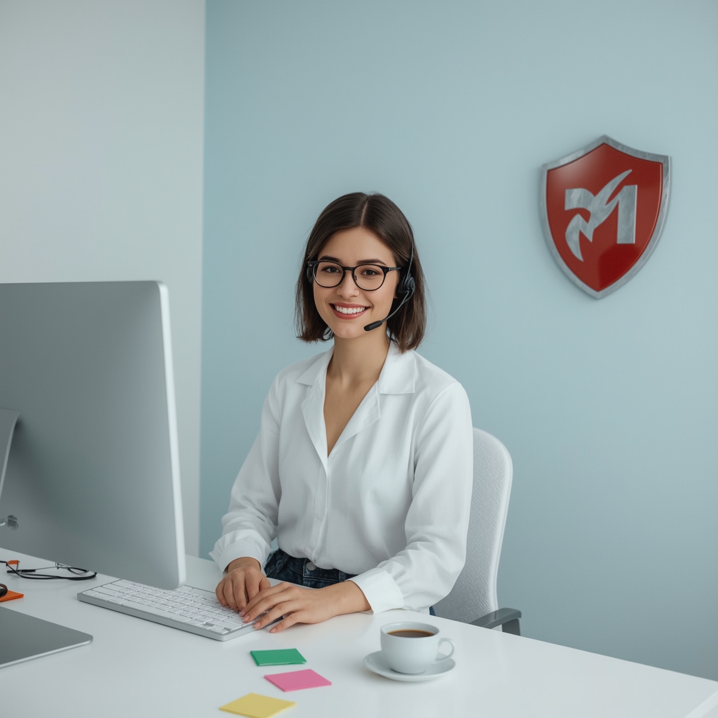 Customer Support Representative